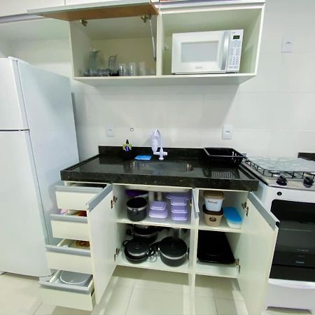 Proximo Praia Do Forte / Dunas - Apartamento 209 Cabo Frio Eksteriør billede