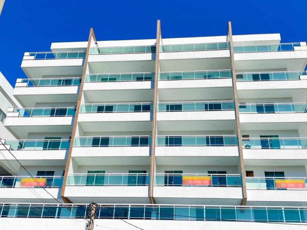 Proximo Praia Do Forte / Dunas - Apartamento 209 Cabo Frio Eksteriør billede