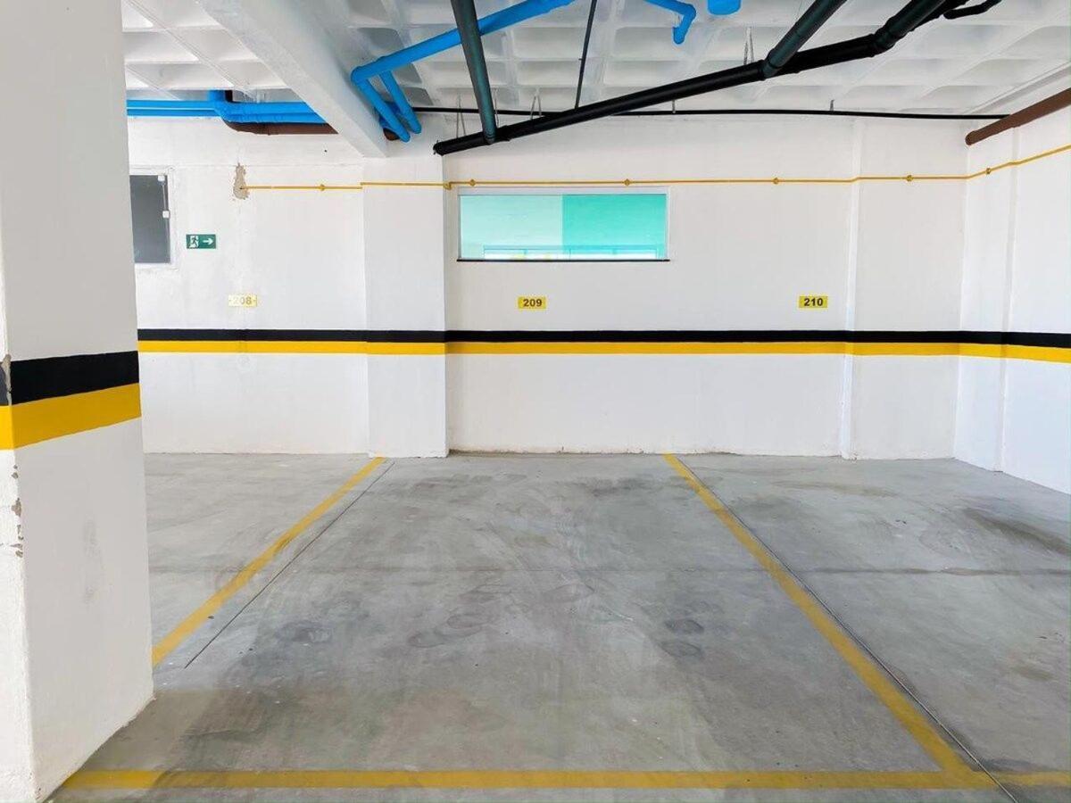 Proximo Praia Do Forte / Dunas - Apartamento 209 Cabo Frio Eksteriør billede