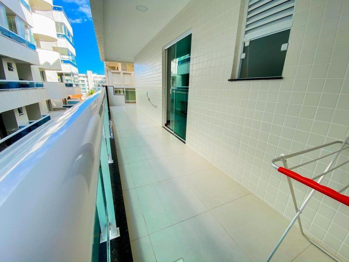 Proximo Praia Do Forte / Dunas - Apartamento 209 Cabo Frio Eksteriør billede