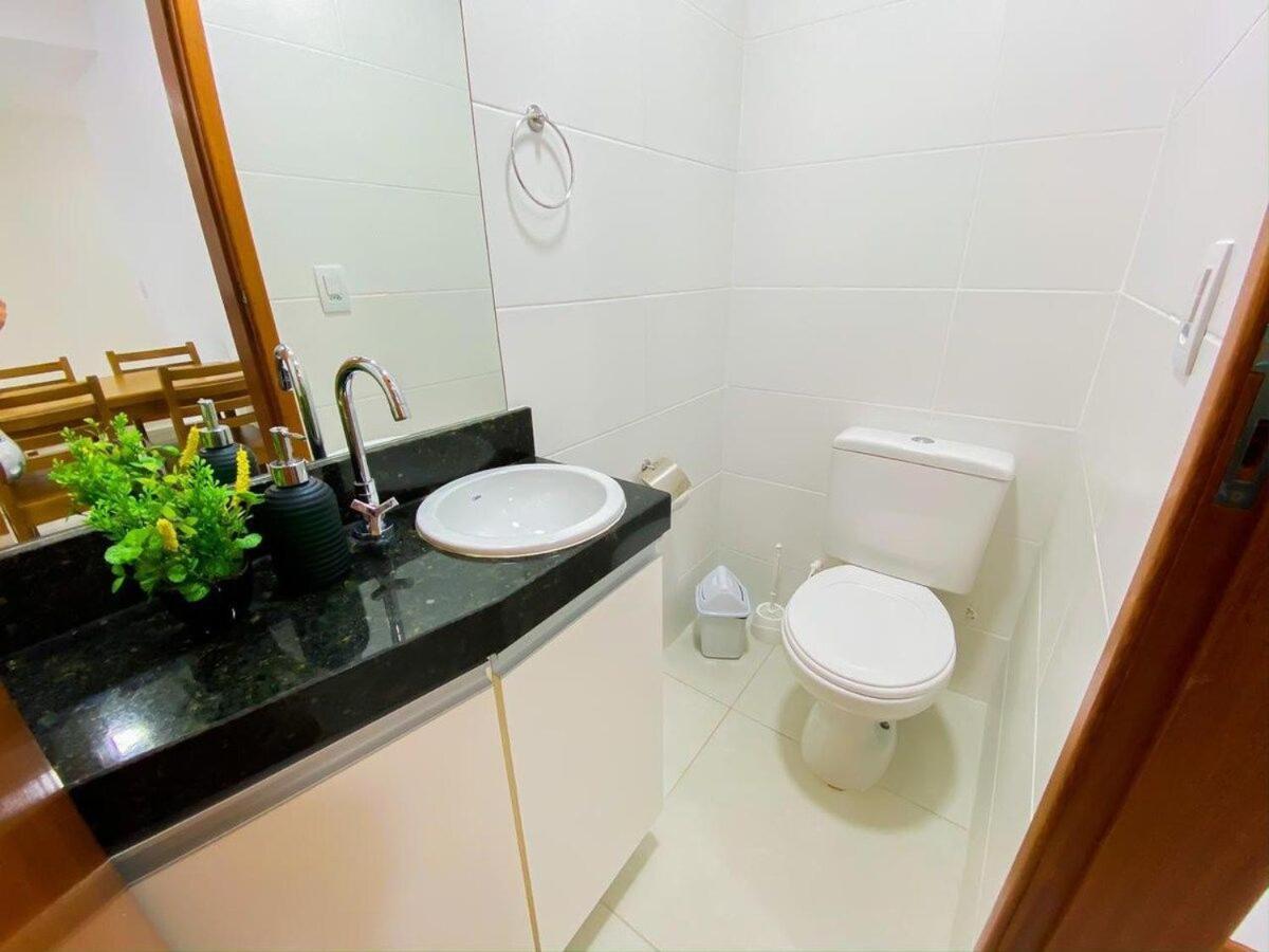 Proximo Praia Do Forte / Dunas - Apartamento 209 Cabo Frio Eksteriør billede