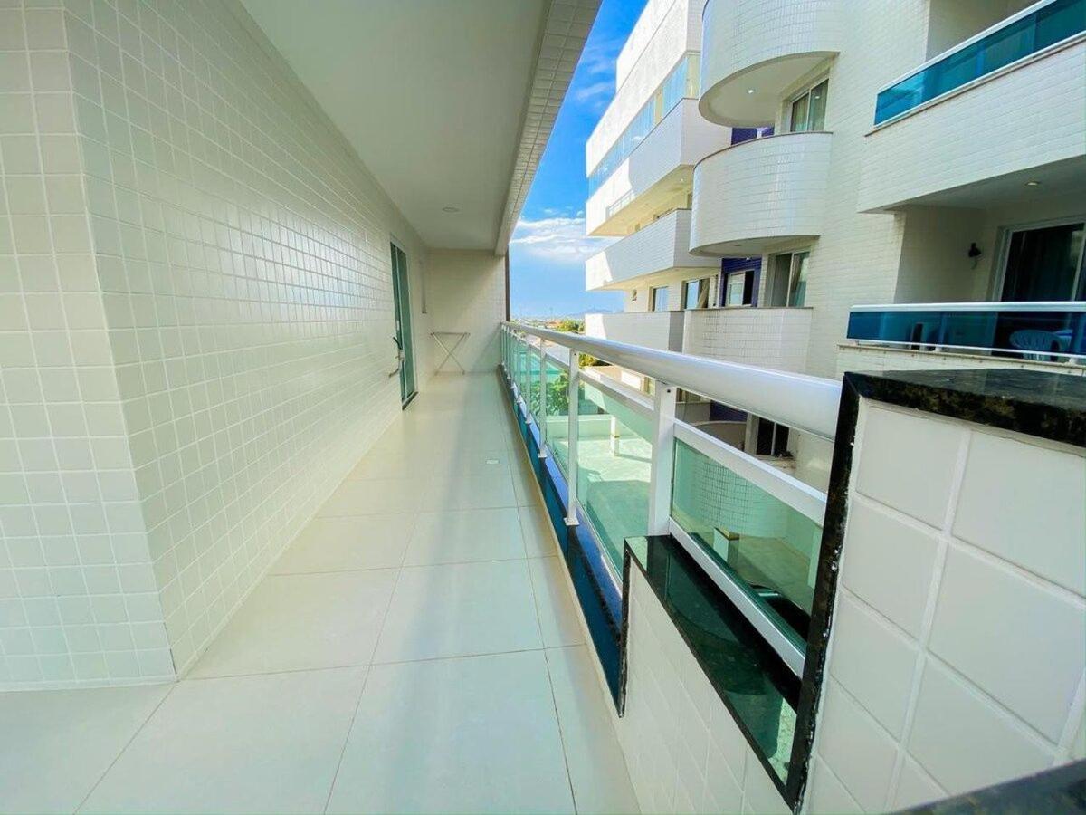 Proximo Praia Do Forte / Dunas - Apartamento 209 Cabo Frio Eksteriør billede