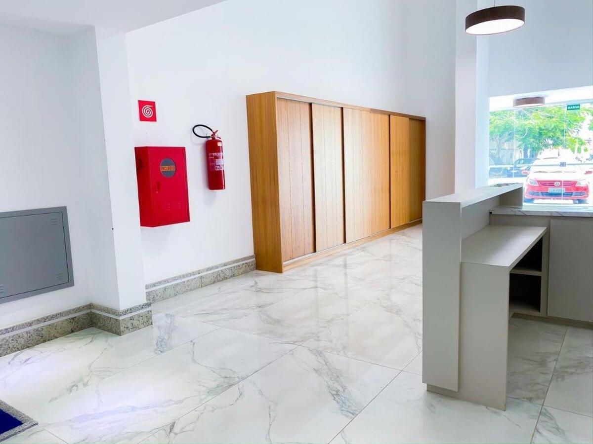 Proximo Praia Do Forte / Dunas - Apartamento 209 Cabo Frio Eksteriør billede