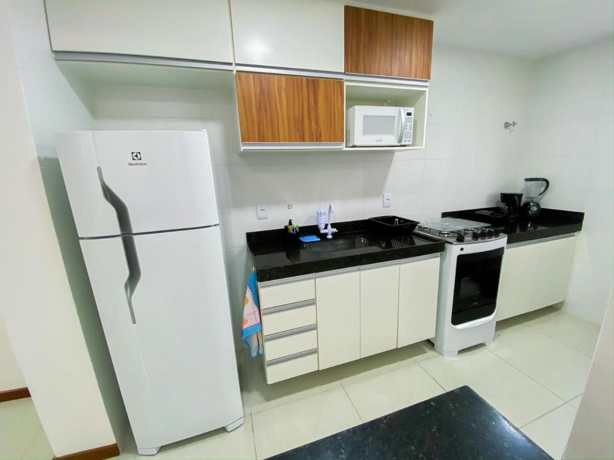 Proximo Praia Do Forte / Dunas - Apartamento 209 Cabo Frio Eksteriør billede