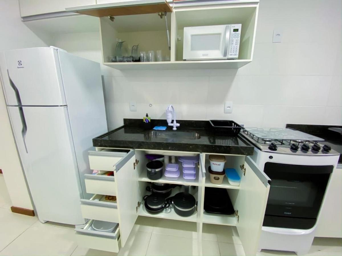 Proximo Praia Do Forte / Dunas - Apartamento 209 Cabo Frio Eksteriør billede